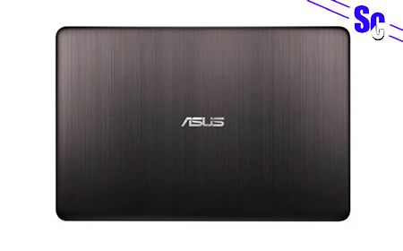 Ноутбук Asus 90NB0B31-M09240
