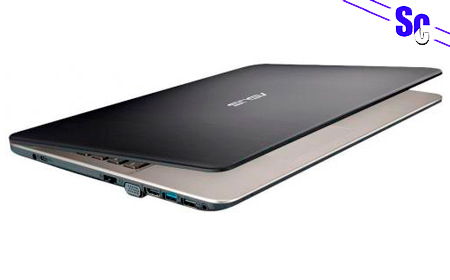 Ноутбук Asus 90NB0CH1-M02120