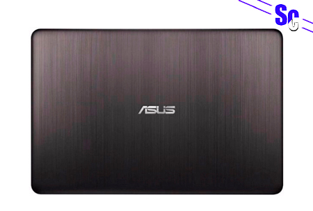 Ноутбук Asus 90NB0CI1-M00680