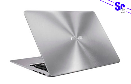 Ноутбук Asus 90NB0CJ1-M01680