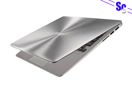Ноутбук Asus 90NB0CL1-M04860