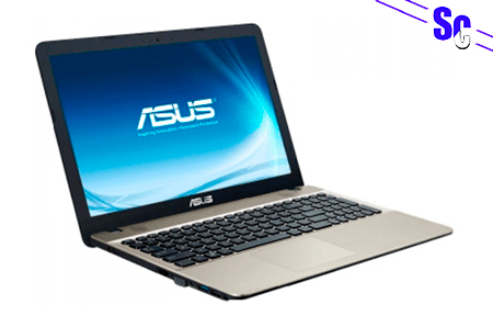 Ноутбук Asus 90NB0CN3-M04680