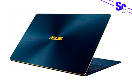 Ноутбук Asus 90NB0CZ1-M04790