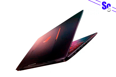 Ноутбук Asus 90NB0DR1-M04160