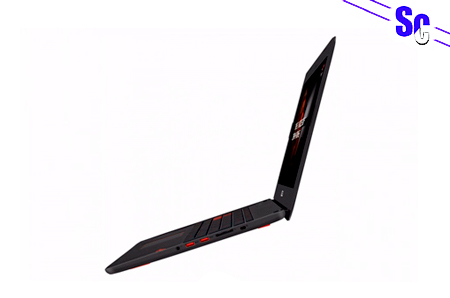 Ноутбук Asus 90NB0DR1-M04160