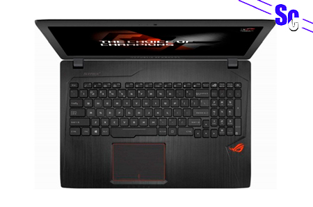 Ноутбук Asus 90NB0DW3-M01550