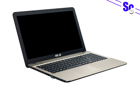 Ноутбук Asus 90NB0E91-M00130