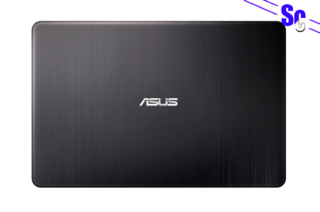 Ноутбук Asus 90NB0E91-M00130