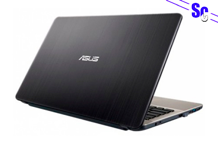 Ноутбук Asus 90NB0ER1-M00900
