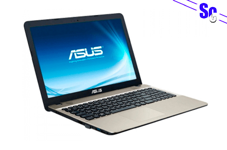 Ноутбук Asus 90NB0ER1-M00930