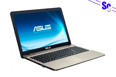Ноутбук Asus 90NB0ER1-M09750