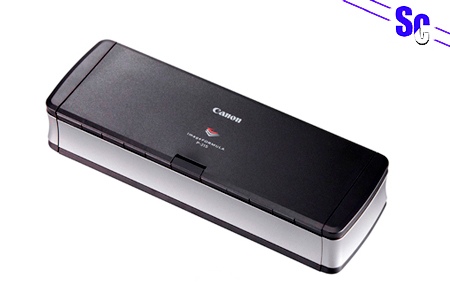 Сканер Canon 9705B003