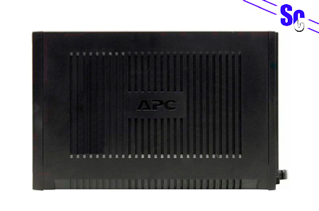 ИБП APC BX800CI-RS