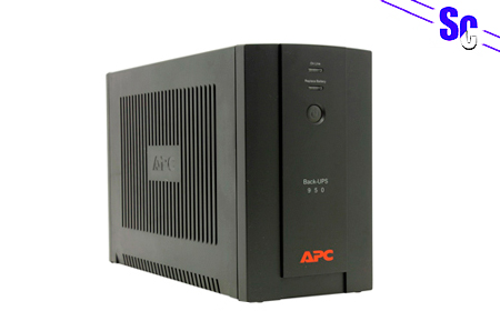 ИБП APC BX950UI