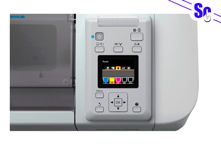 Принтер Epson C11CD66301A0