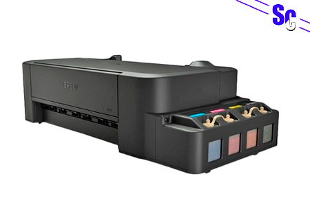 Принтер Epson C11CD76302
