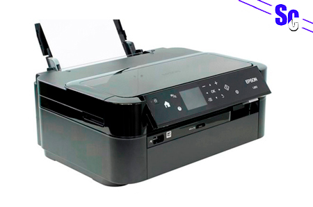 Принтер Epson C11CE32402