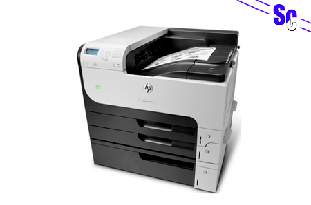 Принтер HP CF238A