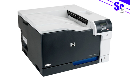 Принтер HP CP5225dn