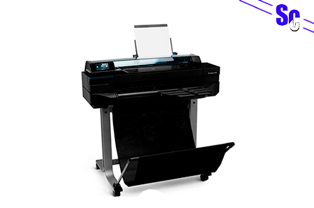Принтер HP CQ890A