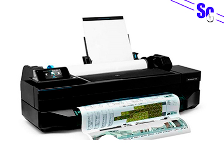 Принтер HP CQ891A