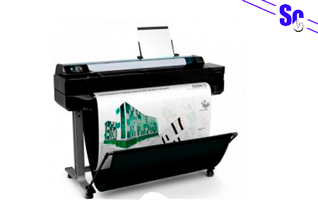Принтер HP CQ893C