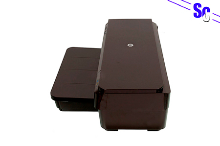 Принтер HP CR768A