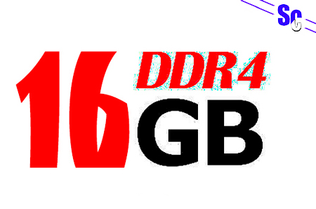 Оперативная память Crucial CT16G4DFRA32A