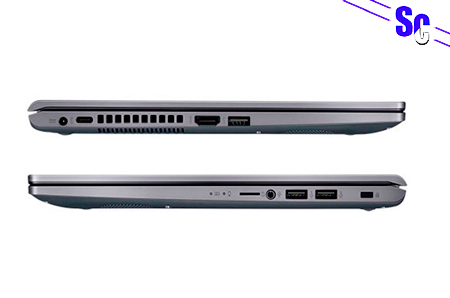 Ноутбук Asus D509DA-EJ181