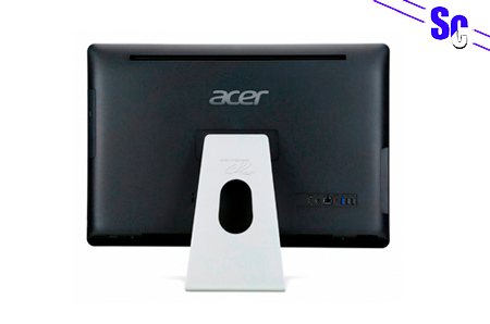 Моноблок Acer DQ.B04MC.018