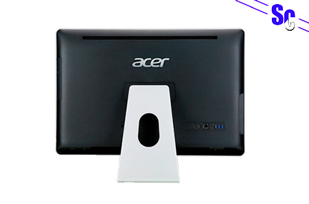 Моноблок Acer DQ.B84MC.001