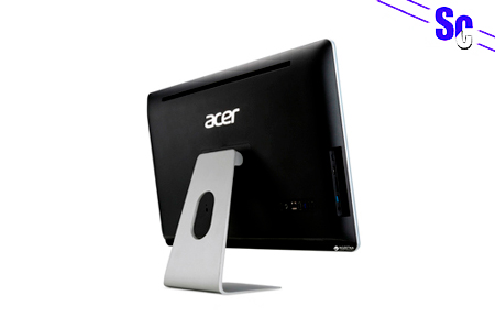 Моноблок Acer DQ.B84MC.001