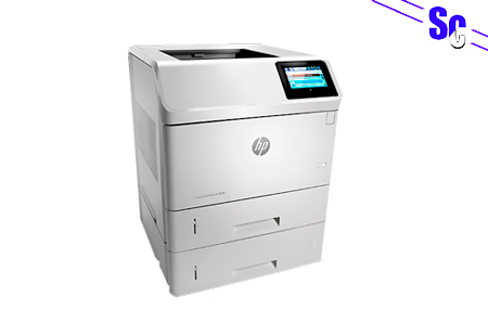 Принтер HP E6B73A