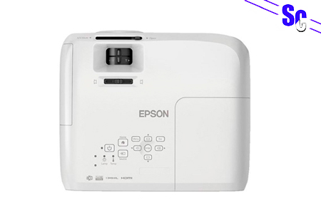 Проектор Epson EH-TW5300