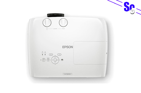 Проектор Epson EH-TW6700