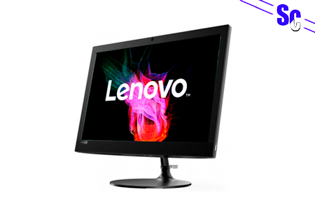 Моноблок Lenovo F0D70027RK