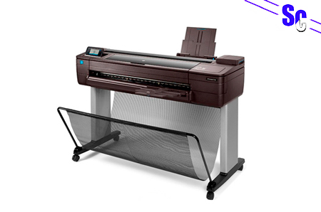 Принтер HP F9A29A