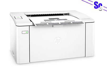 Принтер HP G3Q34A