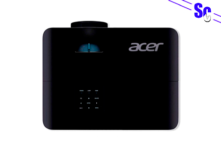 Проектор Acer H5385BDi