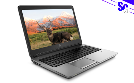 Ноутбук HP H5G74EA