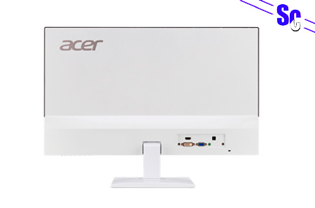 Монитор Acer HA220QAwi