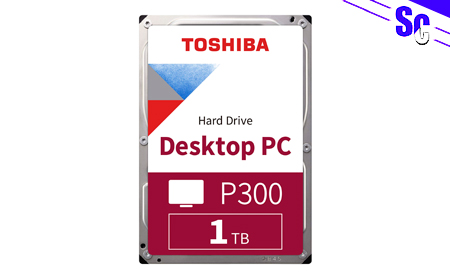 HDD Toshiba HDWD110UZSVA