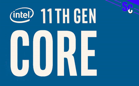 Процессор Intel i5-11400F