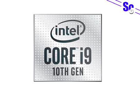 Процессор Intel i9-10900F