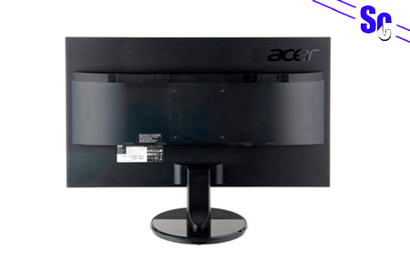 Монитор Acer K242HLbid