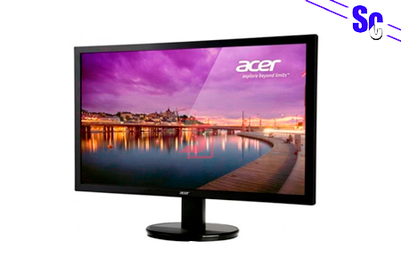 Монитор Acer K272HLEbd