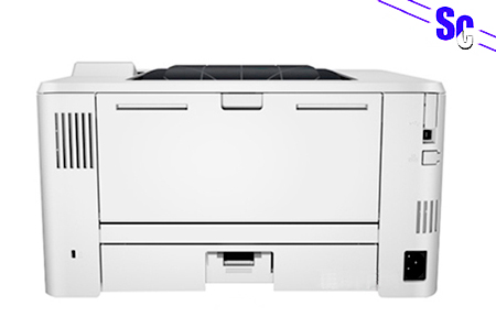 Принтер HP M402dne
