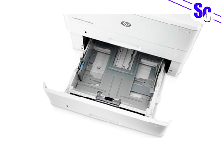 Принтер HP M402dw