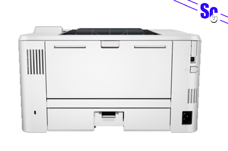 Принтер HP M402n