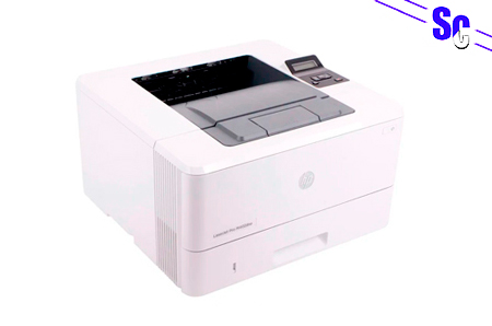 Принтер HP M404dn